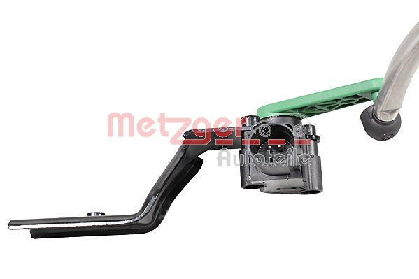METZGER 0901416 GREENPARTS Sensor, Leuchtweitenregulierung